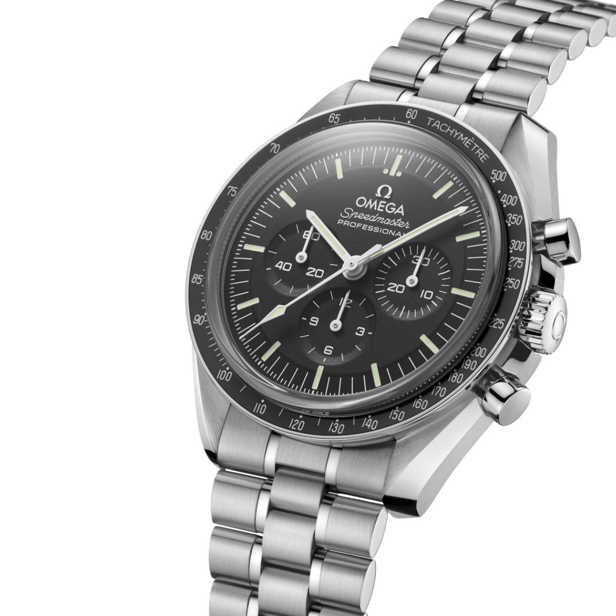 Omega Speedmaster Moonwatch Professional
