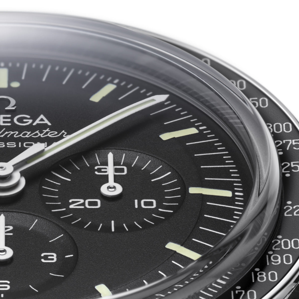 Omega Speedmaster Moonwatch Professional