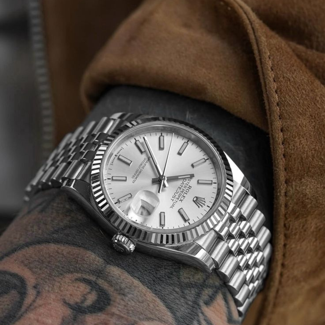 Rolex Datejust