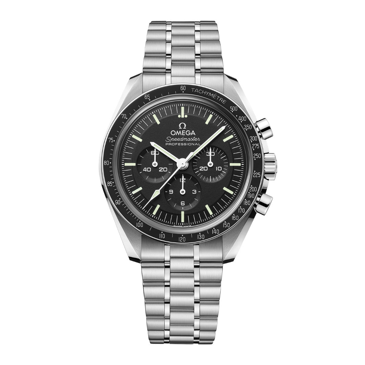 Omega Speedmaster Moonwatch Professional