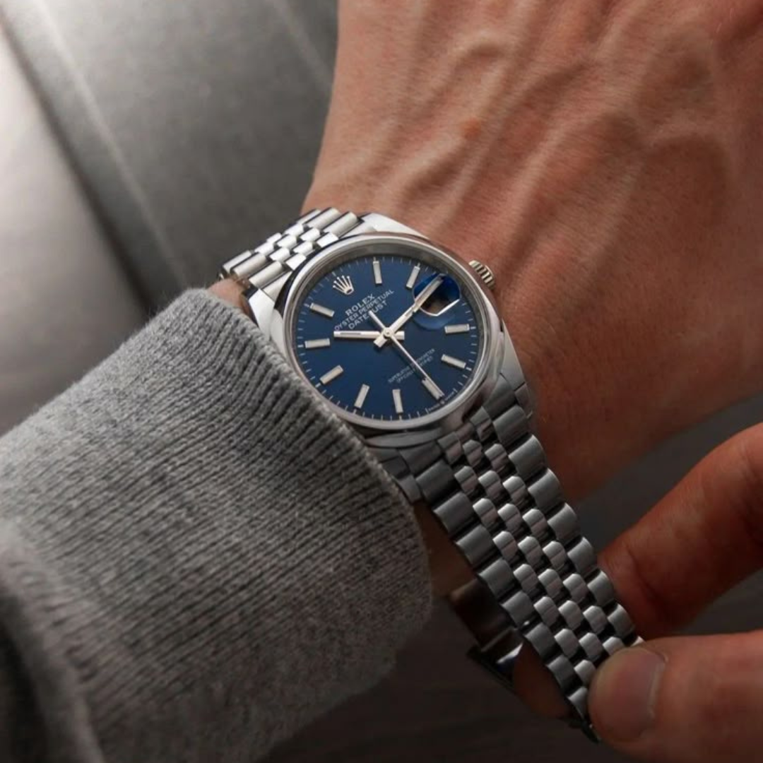 Rolex Datejust