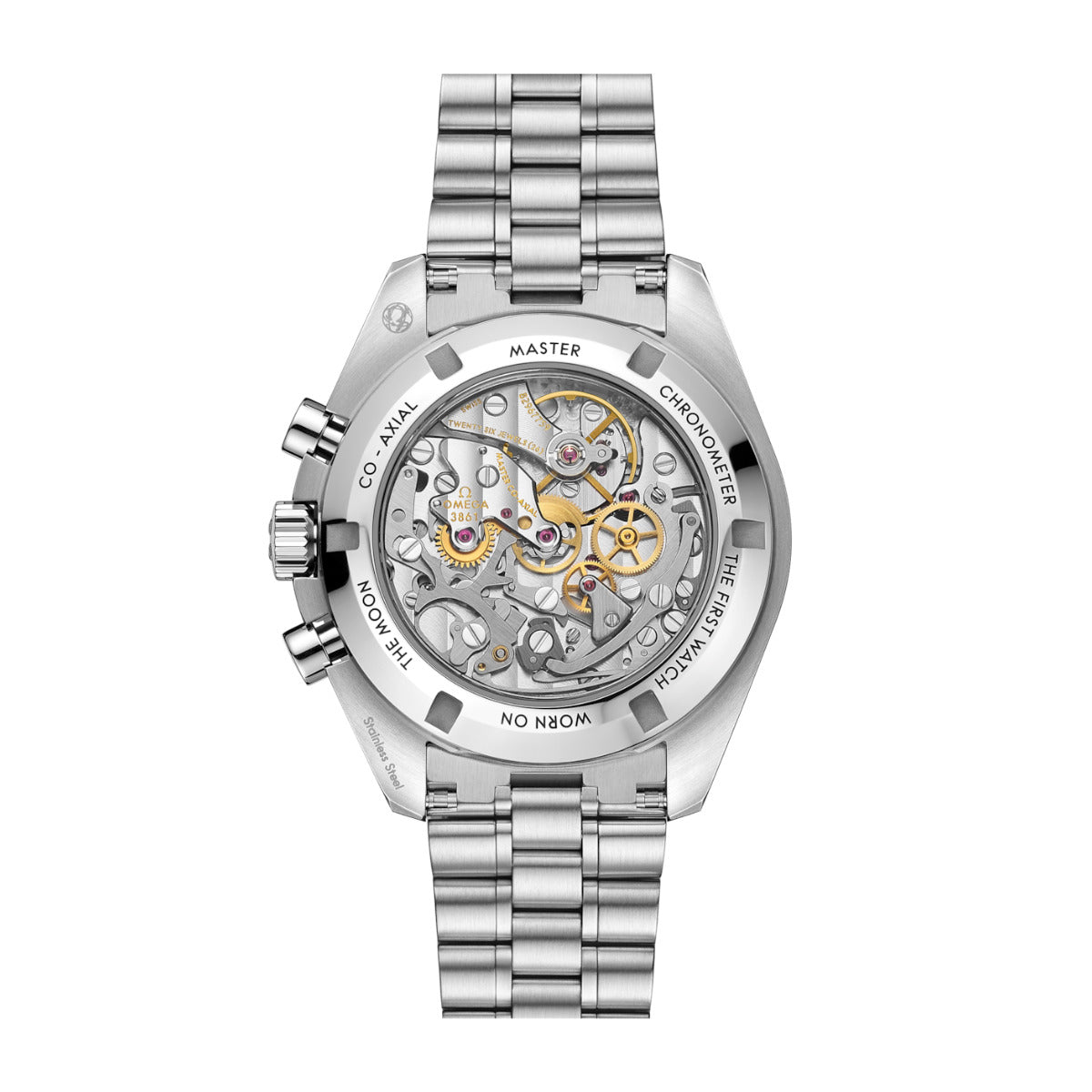 Omega Speedmaster Moonwatch Professional