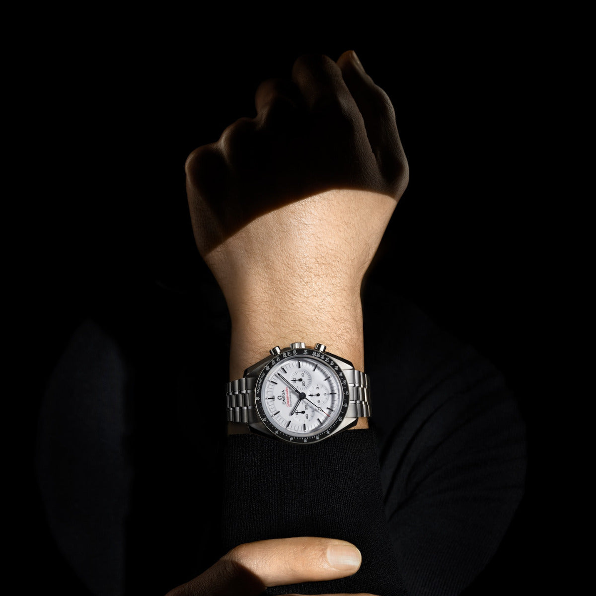 Omega Speedmaster Moonwatch Professional