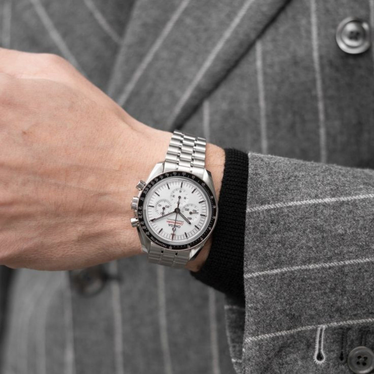 Omega Speedmaster Moonwatch Professional