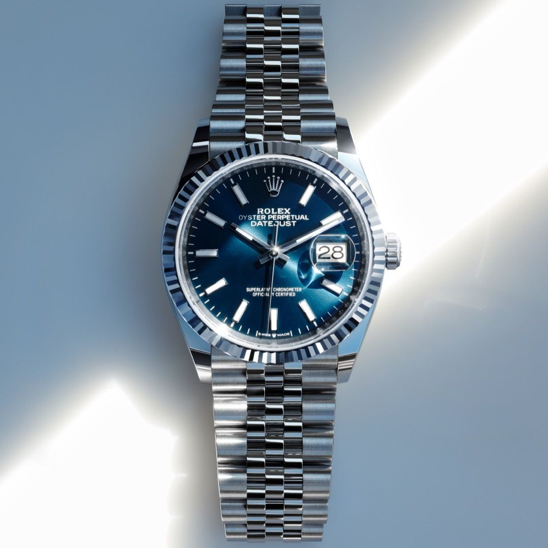 Rolex Datejust
