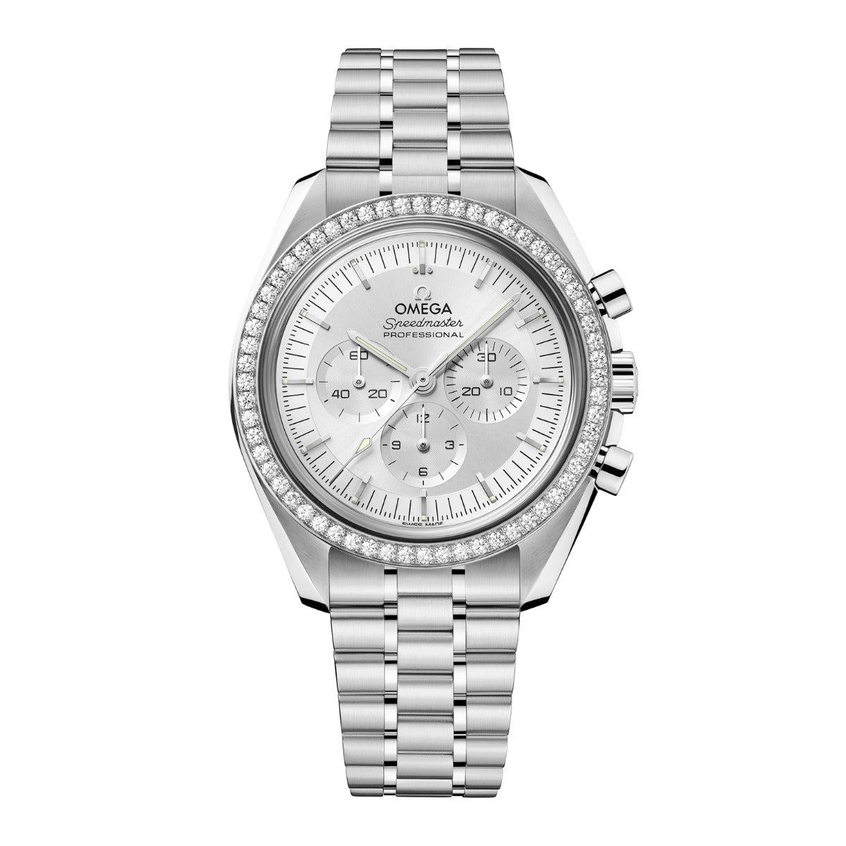 Omega Speedmaster Moonwatch Professional