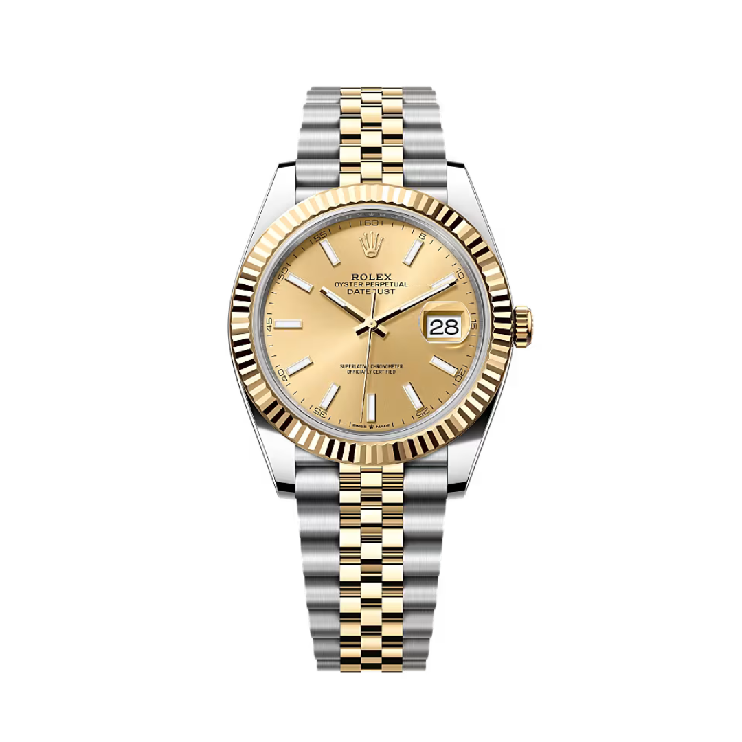 Rolex Datejust