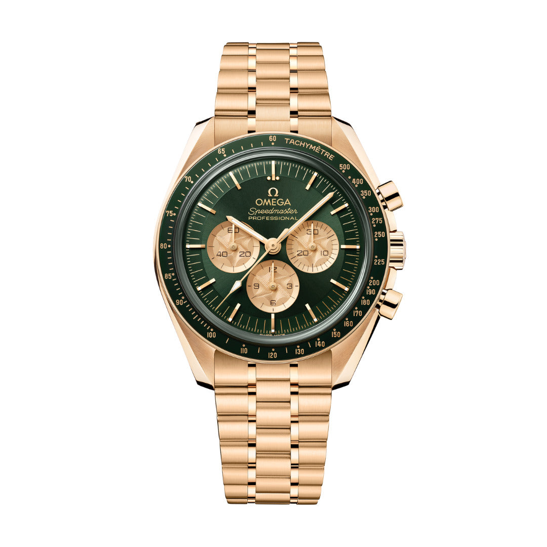 Omega Speedmaster Moonwatch Professional