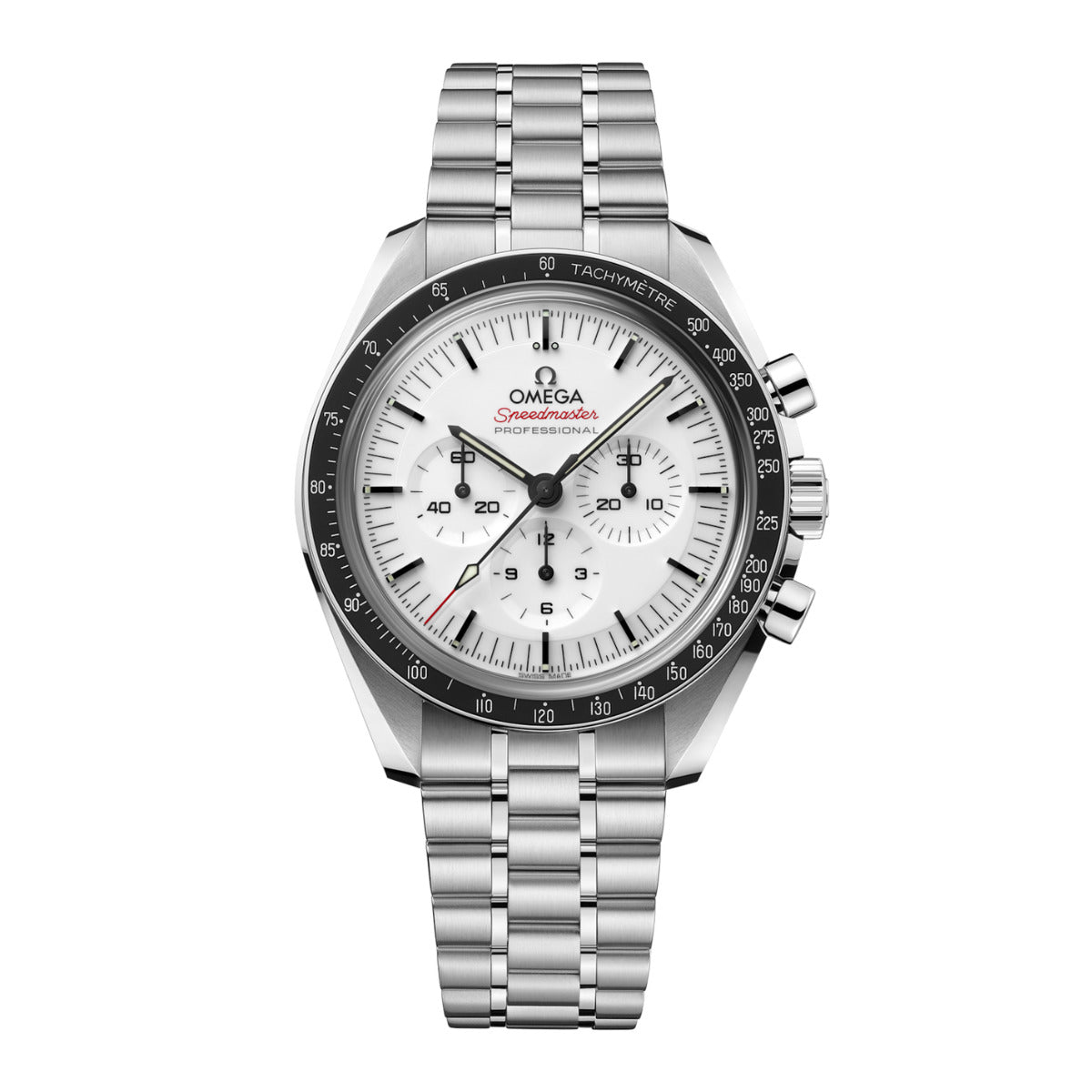 Omega Speedmaster Moonwatch Professional