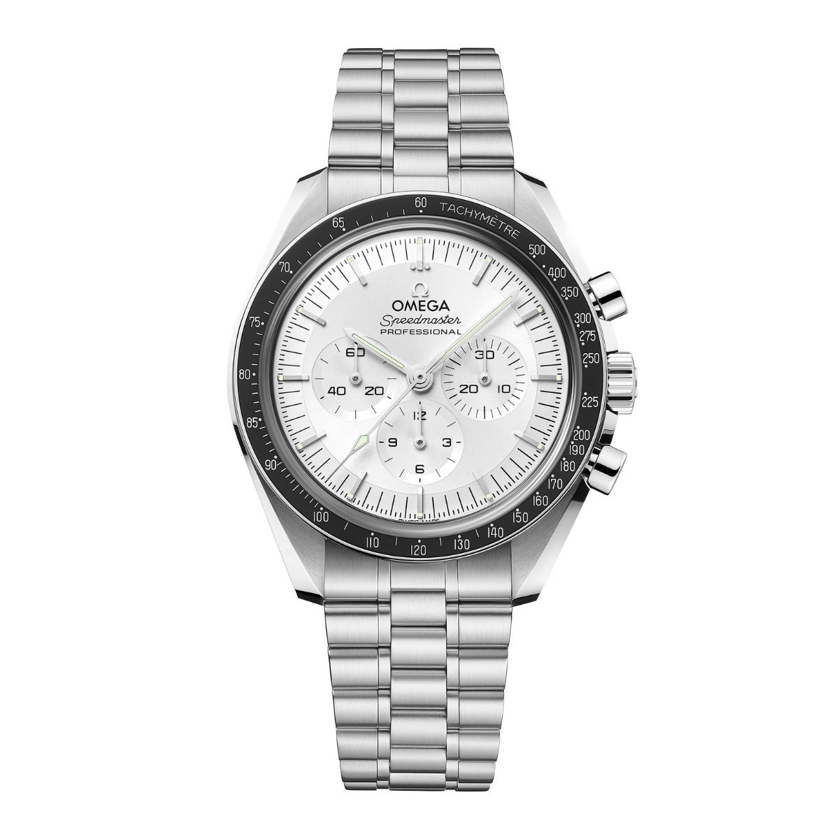Omega Speedmaster Moonwatch Professional